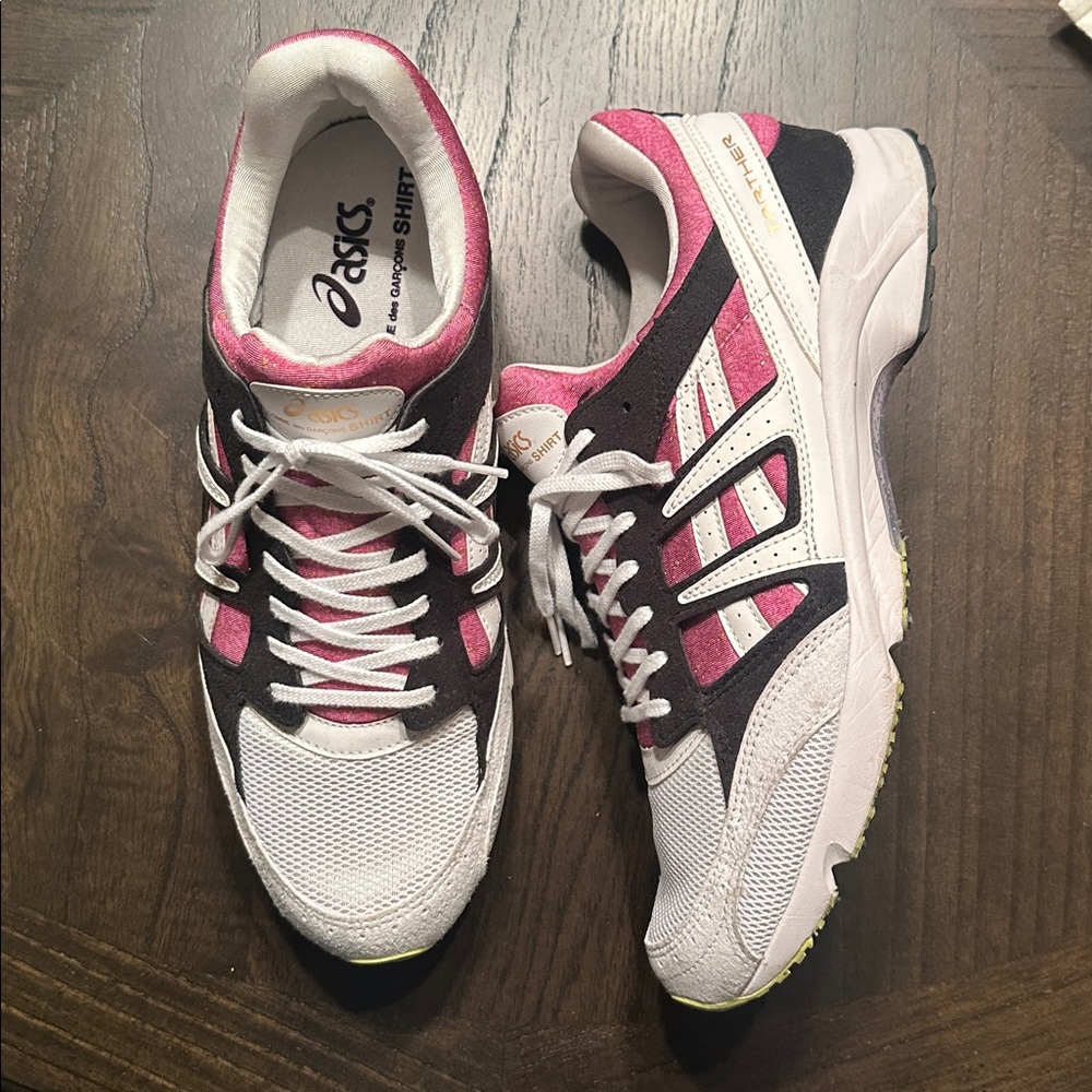 ASICS Tarther - Picture 4 of 7